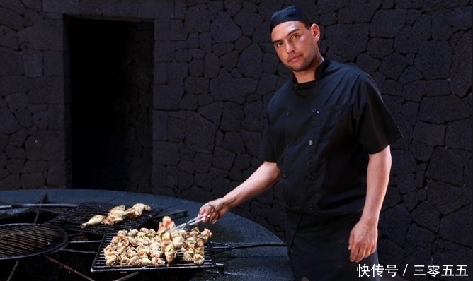 春天|百年前火山喷发形成的岩浆岛,如今变成度假区,吃喝玩乐应有尽有