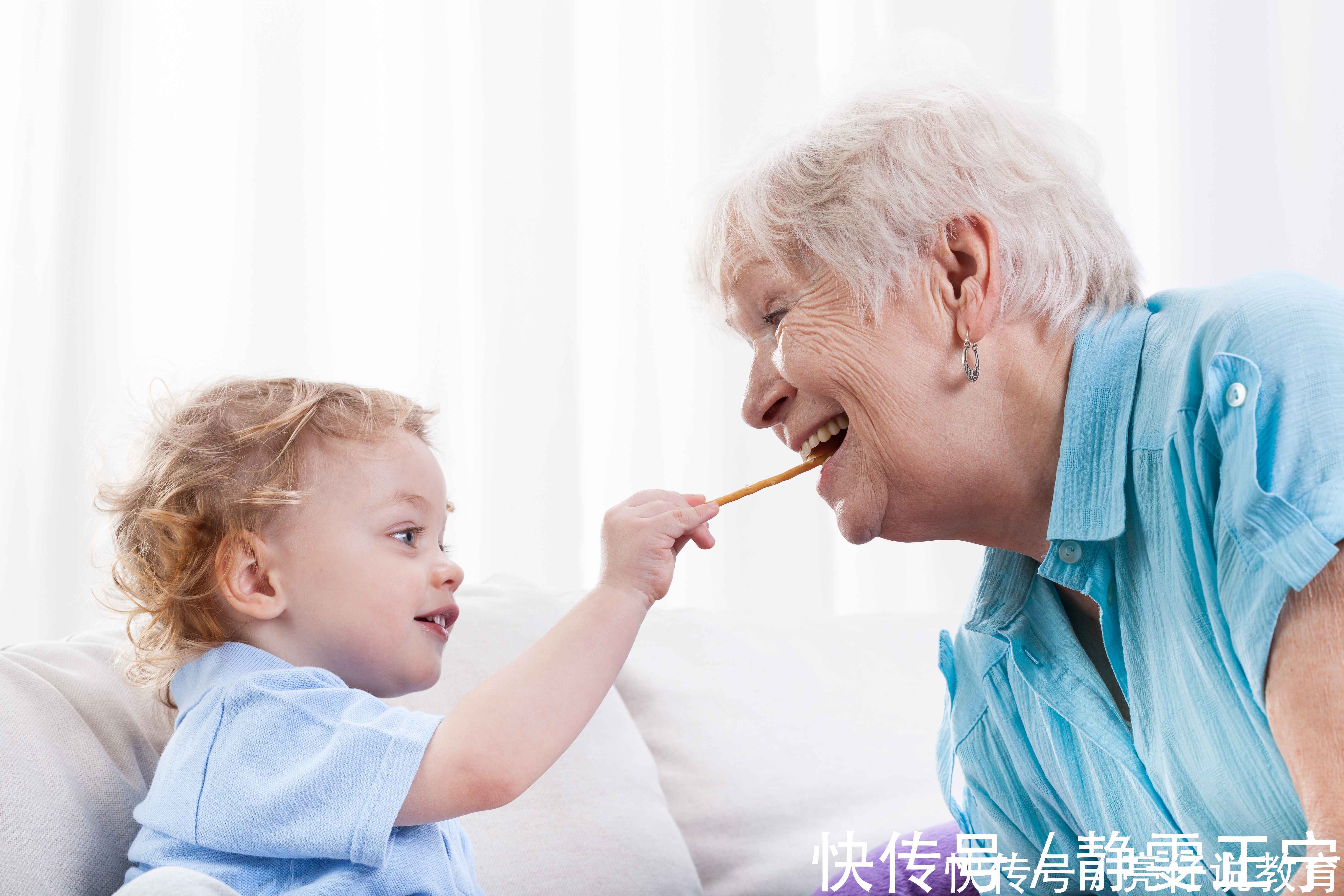 心思|有种麻烦叫老人“假带娃”,看起来花尽心思,孩子却越来越“坏”