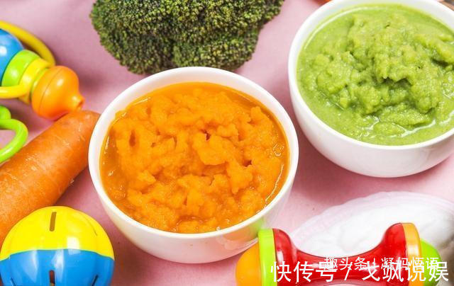 添加|宝宝应该怎么吃辅食,奶粉要不要吃三个年龄段辅食添加有不同