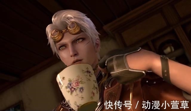 宗门|斗罗大陆:四大家族被骗得好苦,唐三成神后飞升,唐门的结局很惨