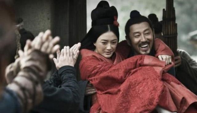 斩断|戚夫人被斩断四肢,做成人彘,为何没有失血而死真相更为恐怖