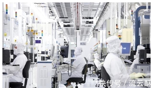 收购案|中企开始断供美企芯片?外媒:这是个不寻常的开始