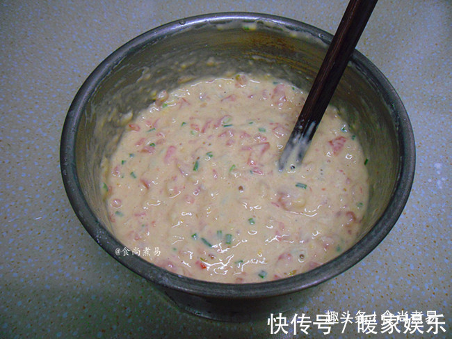 健脾|番茄不要总是炒鸡蛋,试试此做法,开胃健脾营养高,孩子们很爱吃