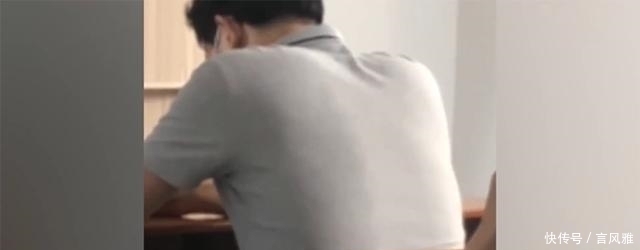 家长|一位宝爸在家长会上突然痛哭,成年人的崩溃,就在一瞬间