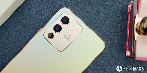 s12|国产数码好物 vivo S12抢鲜试用体验