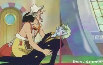 索隆|海贼王,草帽一伙的三个隐患,处理不好,将可能失去三位伙伴!