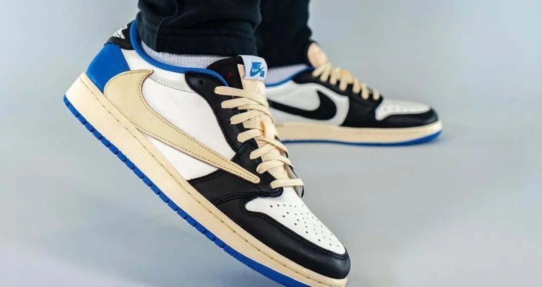 球鞋 鞋圈怎么了?OW x Dunk“耍猴”、AJ1倒钩延期,下半年什么鞋值得爱?