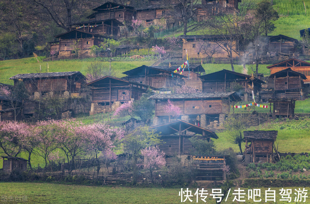 元阳|2月最佳旅行目的地，对的时间就去对的地方