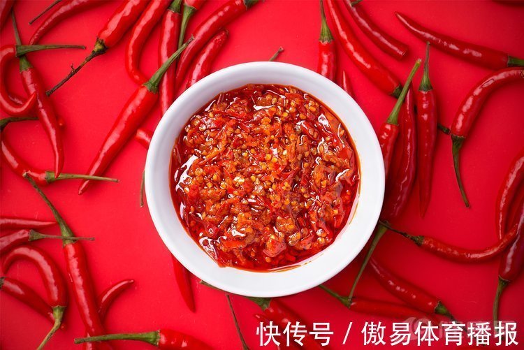 胃癌|吃辣椒是会致癌还是防癌？国外试验的结果，可能会让你失望