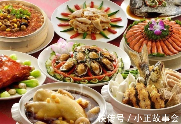 隔夜饭|饭桌上4种“坑娃”早餐,正在拖垮孩子脾胃,没营养还影响发育