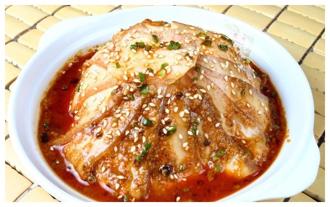 回锅肉|让人无法拒绝的6种肉,减肥爱好者也无法抗拒,吃完这一顿就减肥