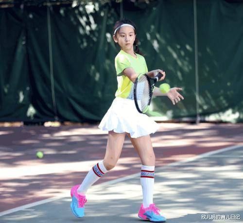 欣儿|儿科医生:孩子身上有5个特征,如果全中,将来多半是个大高个儿