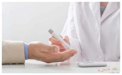 型糖尿病|查出了糖尿病，怎样控制血糖才好？糖友们收好这篇文章