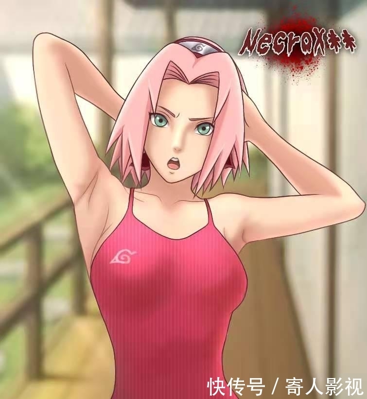 有没有|火影忍者:卡卡西到底有没有偏爱佐助,忽略鸣人和小樱呢?