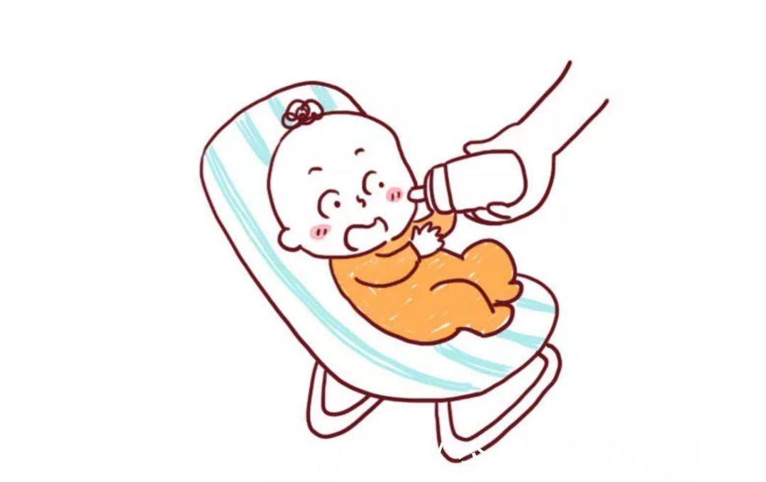 课堂|宝宝5岁前的饭、奶、饮水量，喂养重点一篇看懂，推荐收藏！