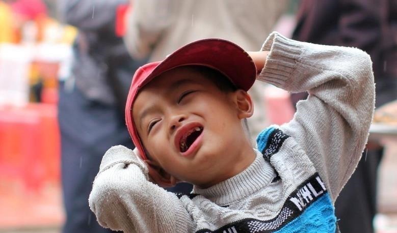 孩子|研究发现:脑力超常的孩子,通常有这3个“坏习惯”,家长别干涉