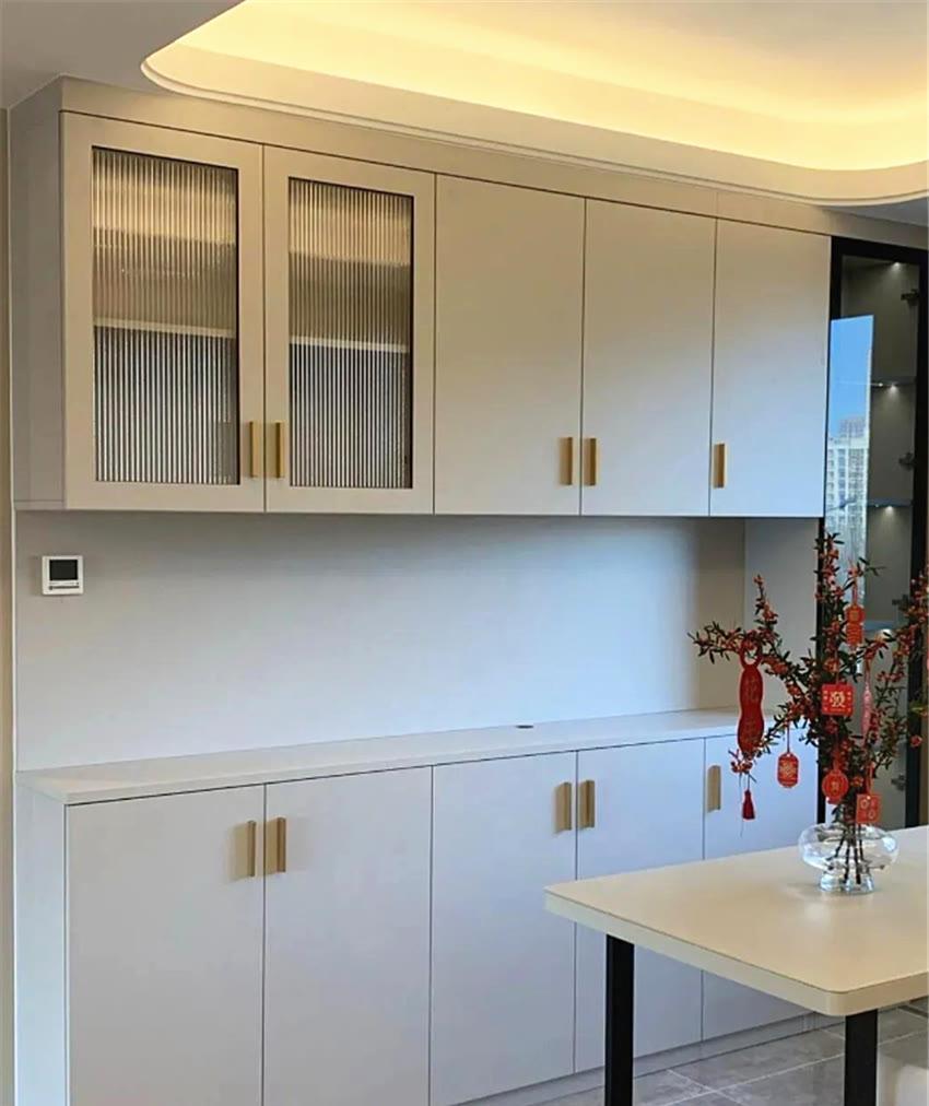 齐家|家里哪些家具没必要买?过来人表示:这4件买回家就吃灰,太鸡肋