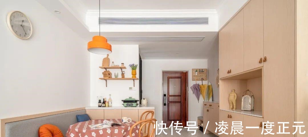 小三|这一票再次投给小三房,5套案例拿去参考,大两居真的看不上了