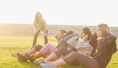 考验|过了50岁,若能完成这3项运动,说明身体很健康