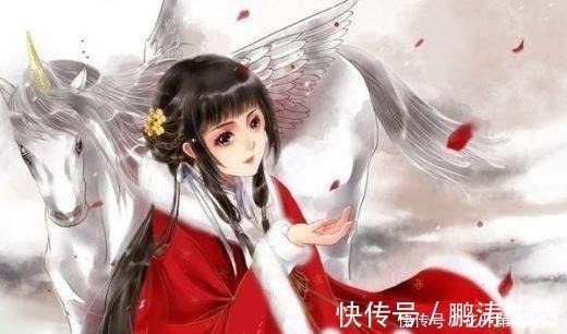 唯美|唯美的古风网名,这些网名令人一见倾心