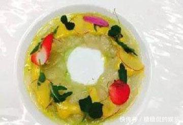 美食推荐:辣味啤酒鸭、黄椒胖鱼头、扇贝薄片配青柠啫喱制作方法