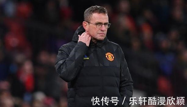 矛盾|全乱了!曝弗格森爱徒出手,缓解曼联更衣室矛盾,朗尼克已成摆设