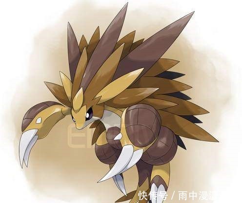 进化|当这些神奇宝贝也学会了超级进化,白海狮和阿柏怪实在太帅了!