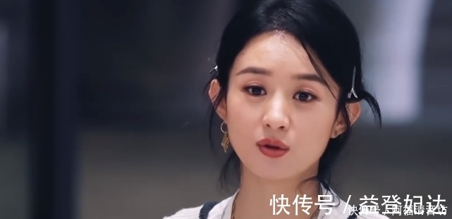 中餐厅4收官夜,赵丽颖原来一直委屈隐忍?节目组就该感谢王俊凯