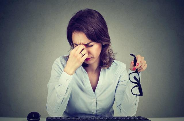 体检|体检报告3个指标正常,也没有6个症状,恭喜你的肝脏很健康