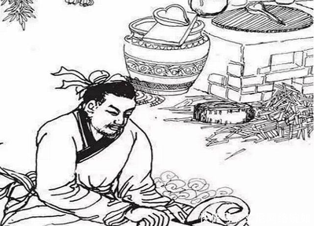 鲁班被称木匠鼻祖,为何《鲁班书》却成禁书?网友:堪称葵花宝典