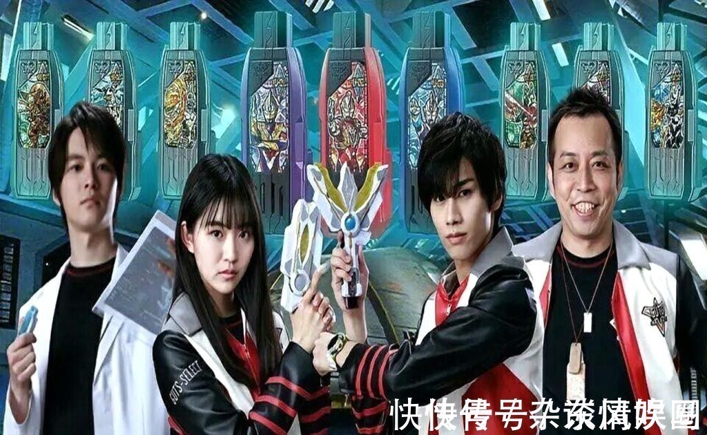 黑暗迪迦|圆谷官方承认,迪迦奥特曼实力是最强的,还有秘密武器未使用!