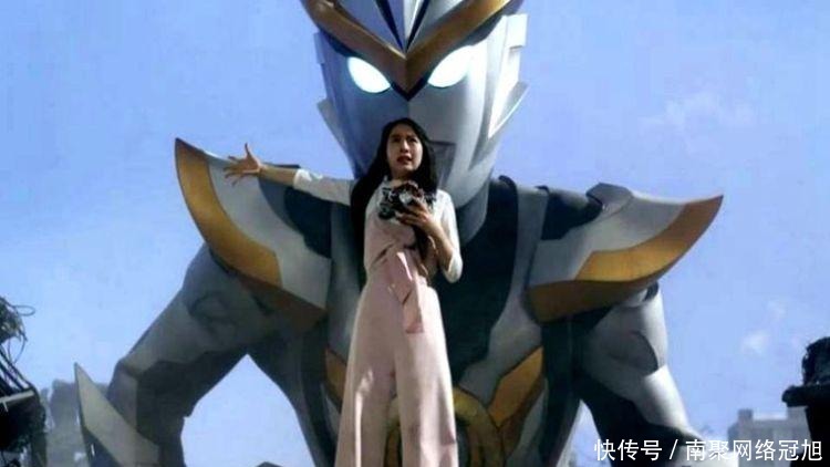 五个借助地球力量的奥特曼怎么样了?一个被废,还有一个总挨打!