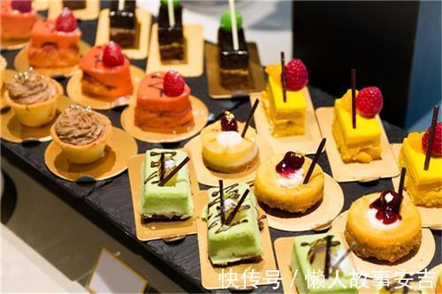 平稳|这3种食物会导致血脂升高,为保血脂平稳,奉劝你别再往嘴里送