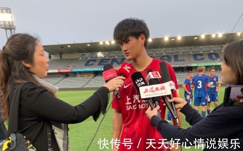 海港|海港三大土炮发威 热身4-0大胜!莱科比李铁更魔鬼?沪媒一针见血
