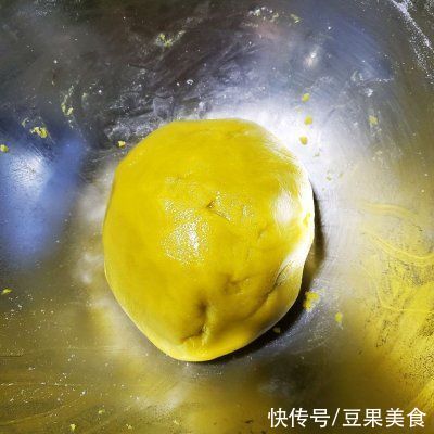 胡油|做好胡油红糖小饼，有色有香又有味