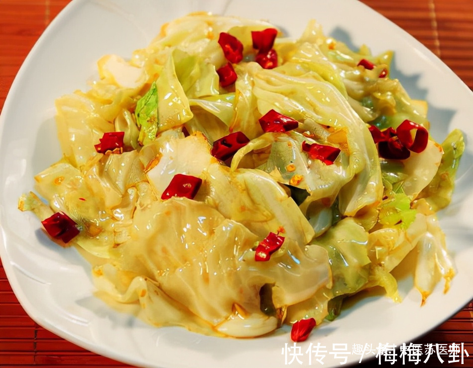 调理|女性养生,记得吃的好食物,排毒养颜,调理肠胃,吃了身体更好