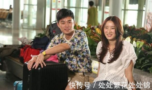 張子萱|為什么綜藝都愛邀請陳赫?黃渤一句話道出真相