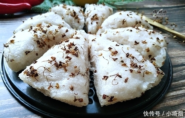 这早餐火了,搅一搅,蒸一蒸,手不碰面就能做,我家隔三差五吃