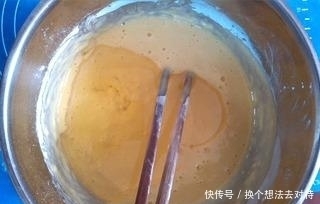 费时|饼干大家都爱，问题是费时费油，用这个方法做更美味和简单！