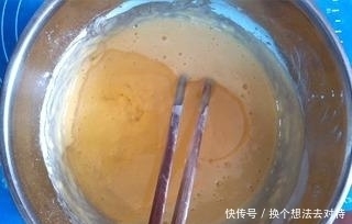 费时|饼干大家都爱,问题是费时费油,用这个方法做更美味和简单!