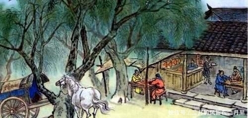 王维送沈子福之江东