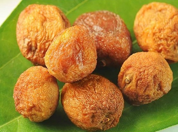 种植|北方特有的野果,要“烂”在树上才好吃,如今30元一斤争相购买