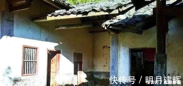 青山绿水|发现深山老林的无人村,这里却是风景优美,青山绿水