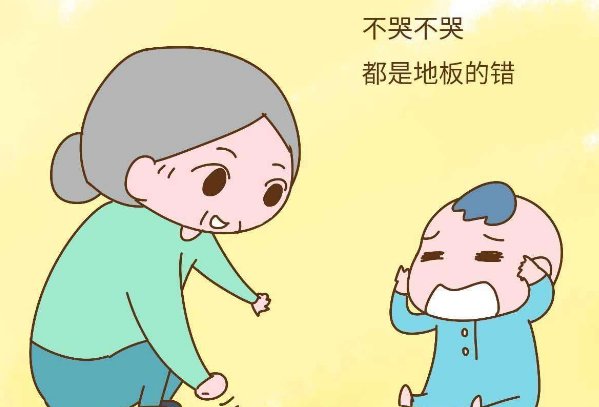 孩子|为什么越来越多的老人，宁愿自己孤独生活，也不愿意帮忙带孩子？