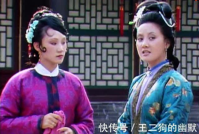 尤二姐$《红楼梦》:原来我们都错怪凤姐了,尤二姐的死其实另有凶手