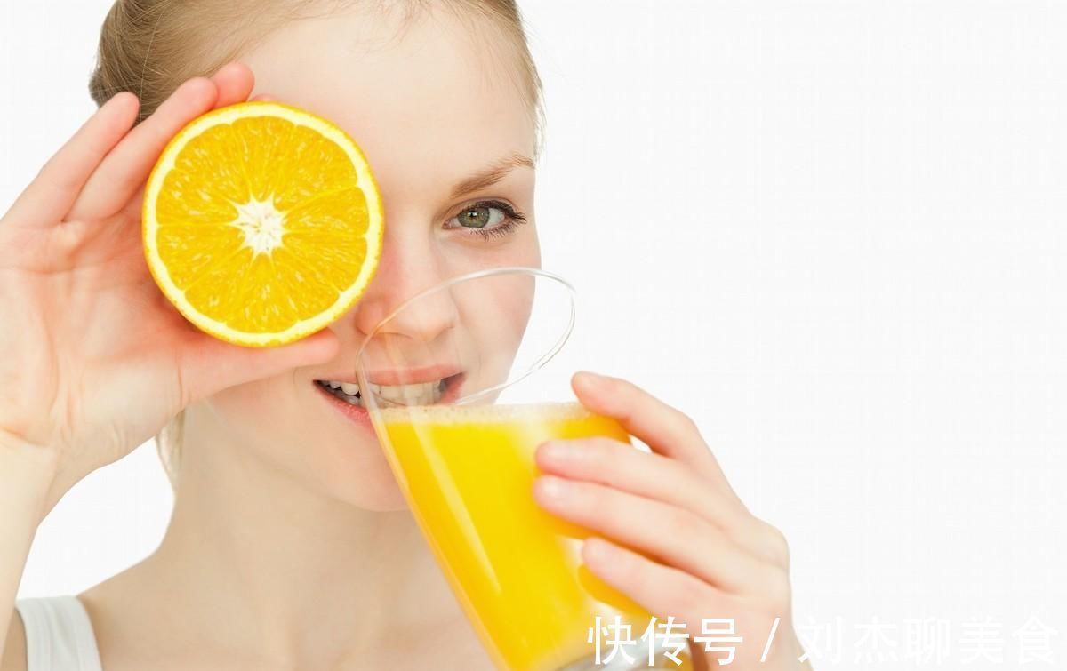 怀孕期间|孕妈怀孕期间每天2个橙子,有这3点好处,各位宝妈知道吗?