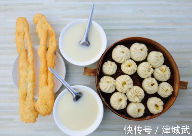 建议常吃这6种早餐,面条未上榜,看看你吃对了吗?
