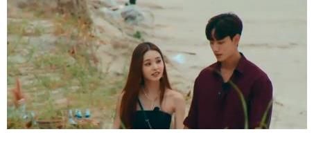 大结局：宋智雅选择小奶狗贤中放弃巧克力欧巴，网友泪奔意难平