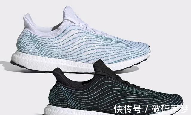 垃圾鞋 阿迪达斯和耐克的“环保”操作,真的只是噱头吗!