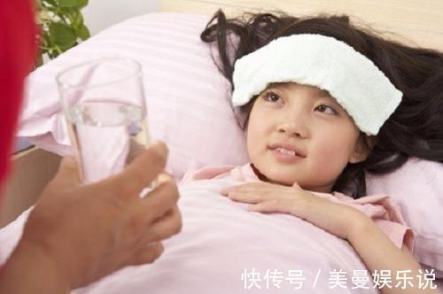 宝宝|不到3分钟,孩子就没了……千万别再给孩子用这三种退烧方式了